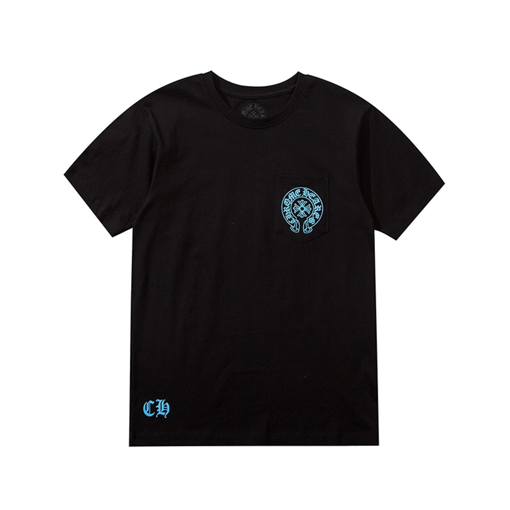 Chrom* Hear* T-shirt